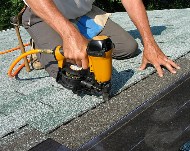 Best Flat Roof Repair Services  in Stanley, ND