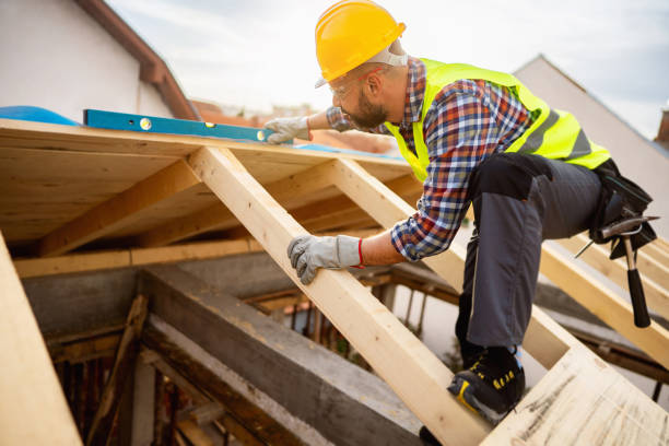 Best New Roof Installation  in Stanley, ND