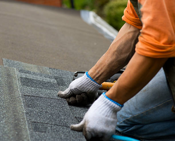 Stanley, ND Roofing Contractor Company
