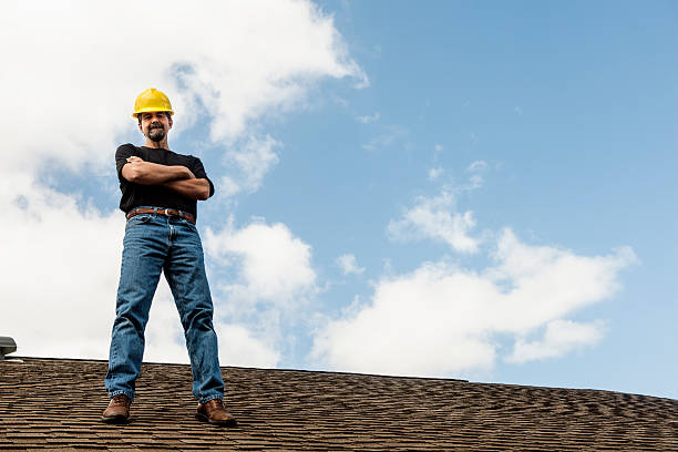 Best Metal Roofing Contractor  in Stanley, ND