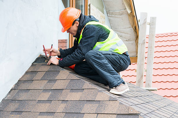 Heating Cable for Roof Installation in Stanley, ND