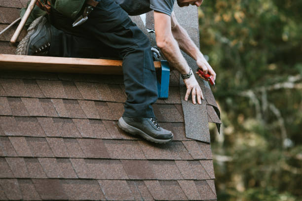 Gutter Installation and Roofing in Stanley, ND