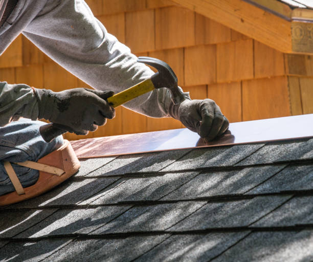 Quick and Trustworthy Emergency Roof Repair Services in Stanley, ND